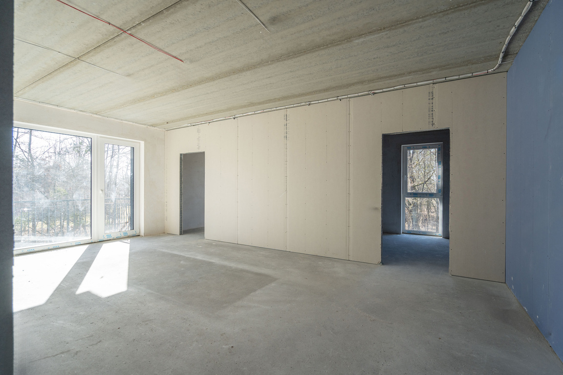 Parduodamas butas Medvėgalio g., Kaune, 68.72 kv.m ploto