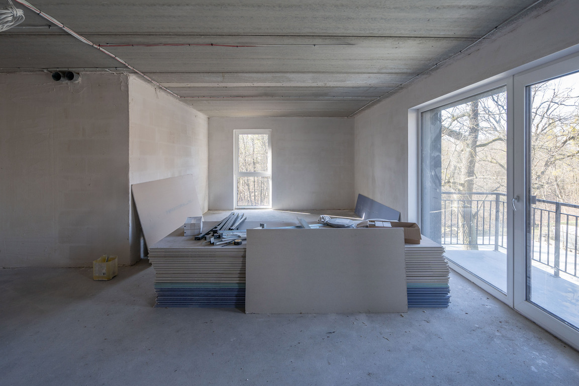 Parduodamas butas Medvėgalio g., Kaune, 51.31 kv.m ploto