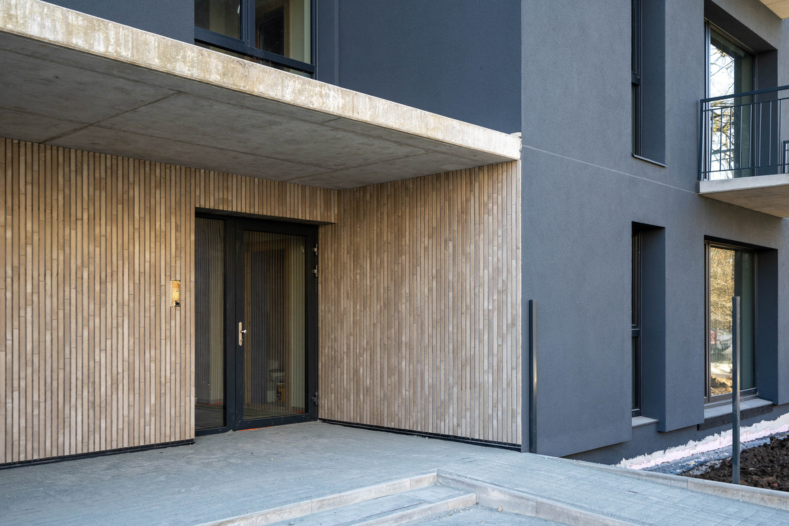 Parduodamas butas Medvėgalio g., Kaune, 51.31 kv.m ploto