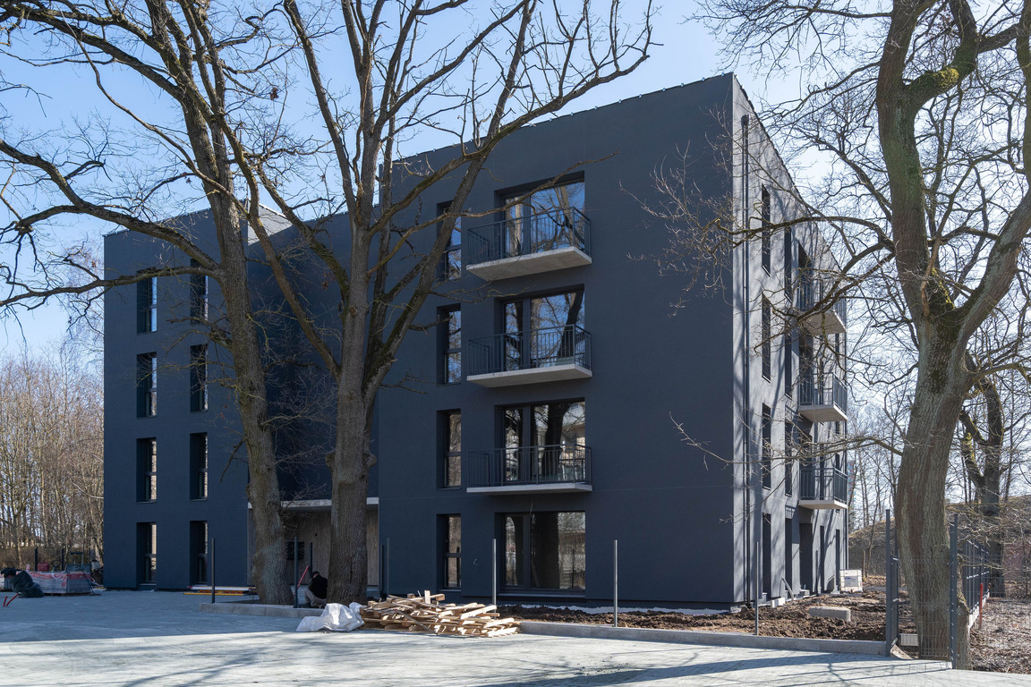 Parduodamas butas Medvėgalio g., Kaune, 51.31 kv.m ploto