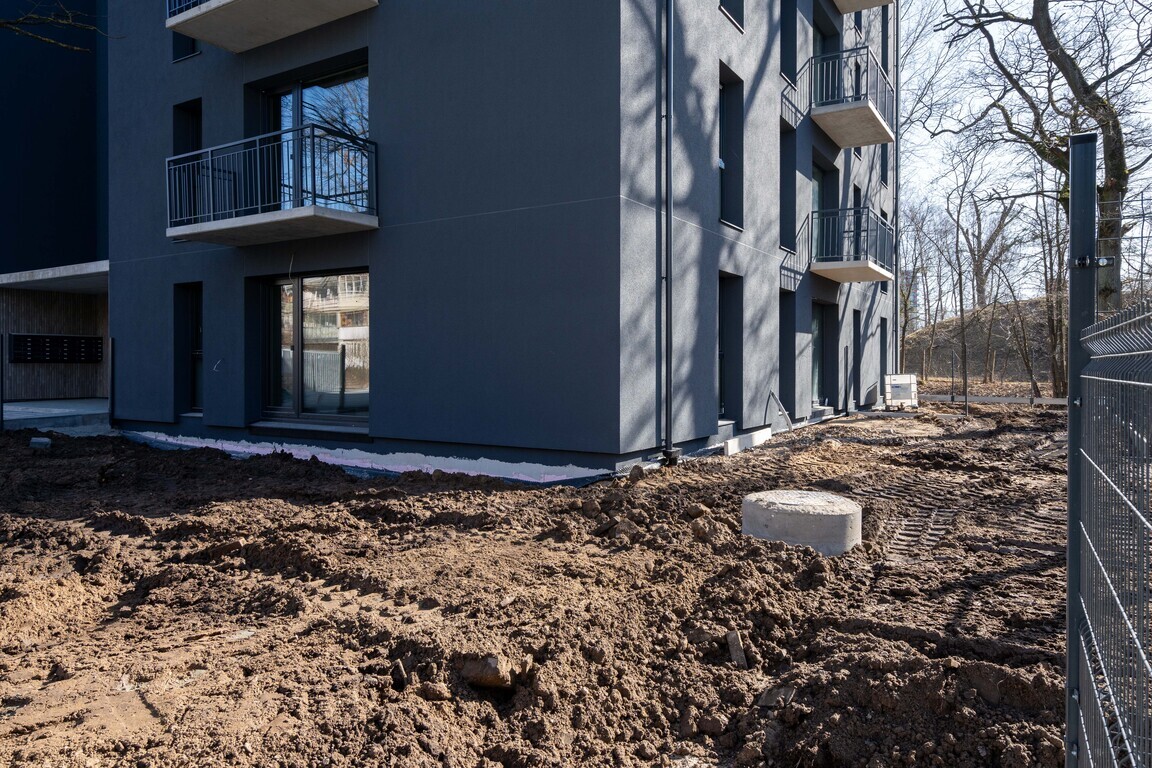 Parduodamas butas Medvėgalio g., Kaune, 51.31 kv.m ploto