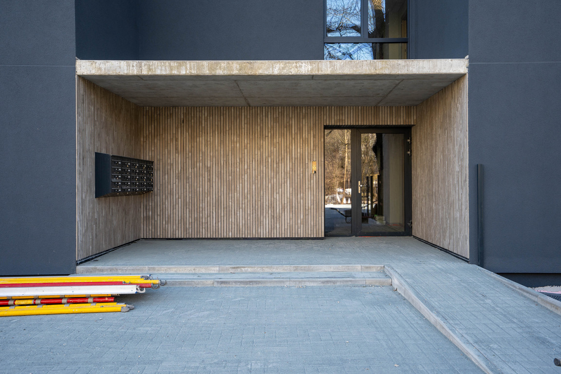 Parduodamas butas Medvėgalio g., Kaune, 59.58 kv.m ploto