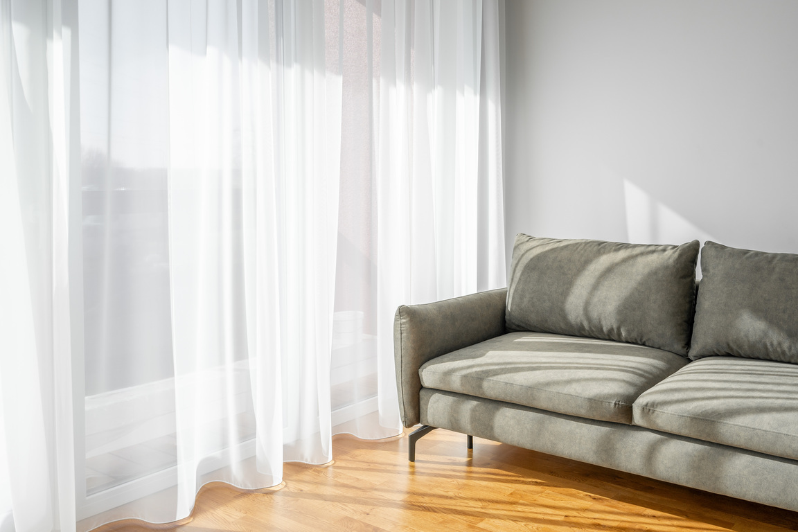 Naujas įrengtas butas Žaliakalnyje