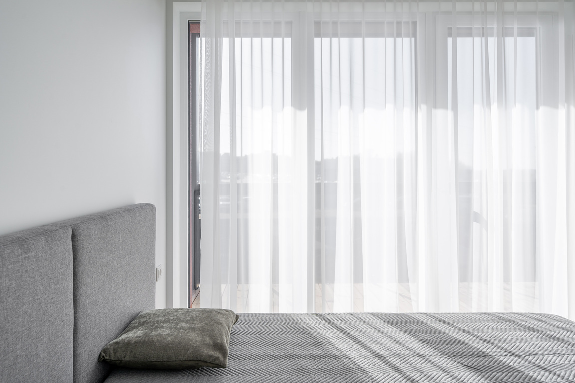 Naujas įrengtas butas Žaliakalnyje