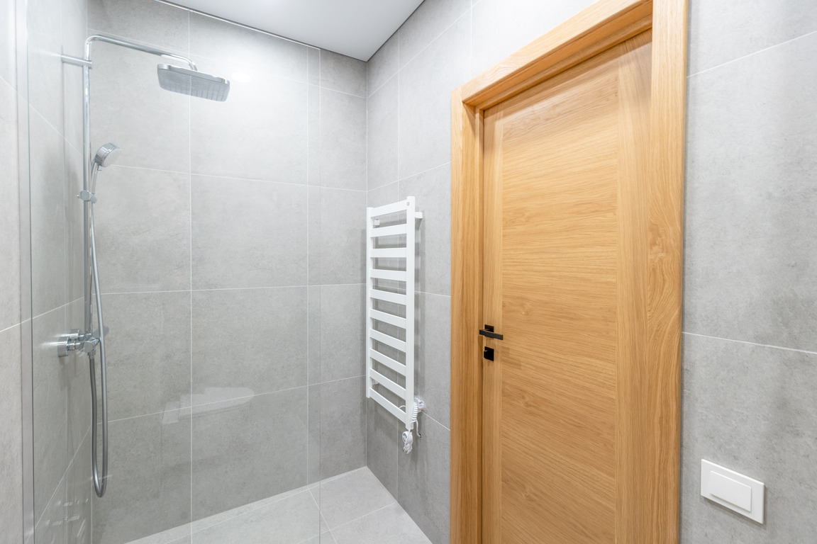 Naujas įrengtas butas Žaliakalnyje