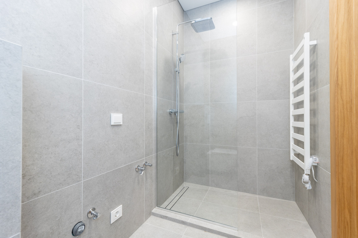 Naujas įrengtas butas Žaliakalnyje