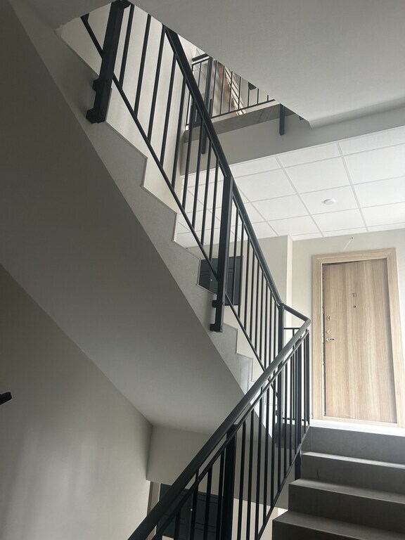 Parduodamas butas Medvėgalio g., Kaune, 68.72 kv.m ploto