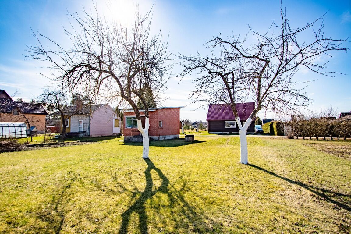 Namas, Taikos al., Kaubariškio k.