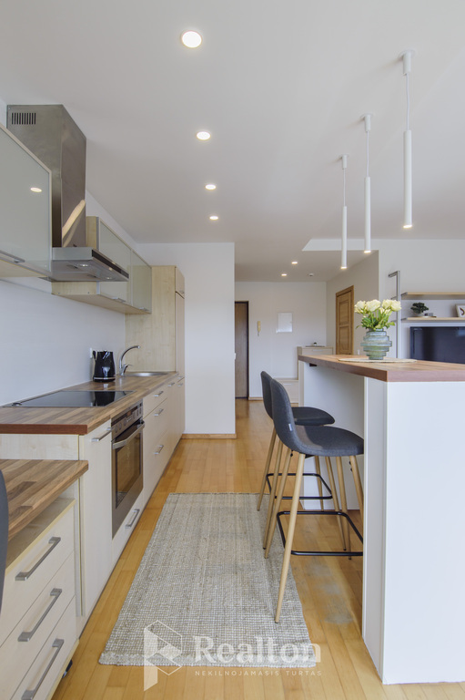 Parduodamas butas Perkūnkiemio g., Pašilaičiuose, Vilniuje, 38 kv.m ploto-image-270595554