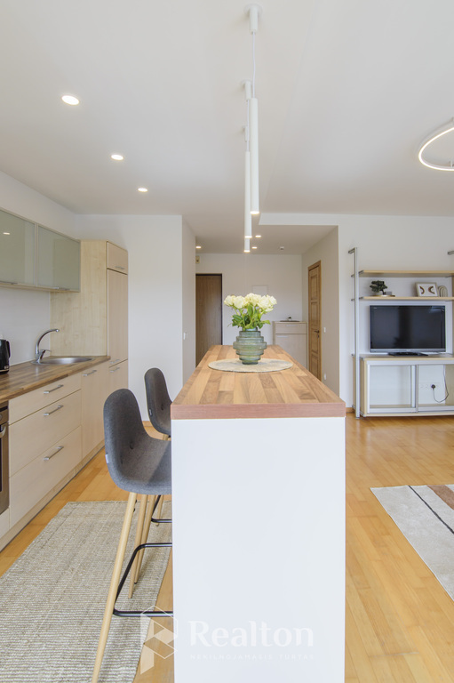 Parduodamas butas Perkūnkiemio g., Pašilaičiuose, Vilniuje, 38 kv.m ploto-image-270595560