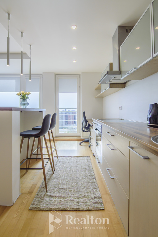 Parduodamas butas Perkūnkiemio g., Pašilaičiuose, Vilniuje, 38 kv.m ploto-image-270595561