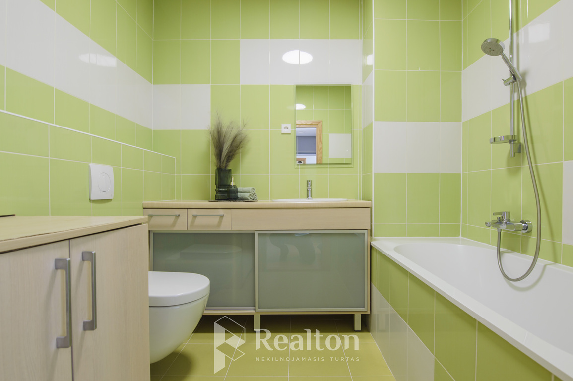 Parduodamas butas Perkūnkiemio g., Pašilaičiuose, Vilniuje, 38 kv.m ploto-image-270595567