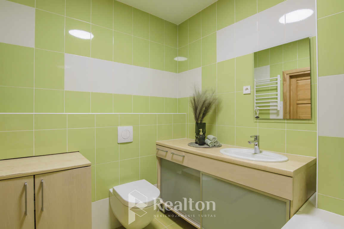 Parduodamas butas Perkūnkiemio g., Pašilaičiuose, Vilniuje, 38 kv.m ploto-image-270595568