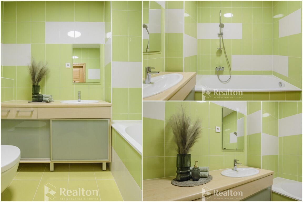 Parduodamas butas Perkūnkiemio g., Pašilaičiuose, Vilniuje, 38 kv.m ploto-image-270595569