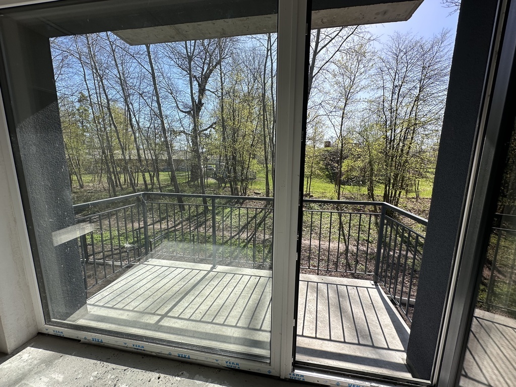 Parduodamas butas Medvėgalio g., Kaune, 68.72 kv.m ploto