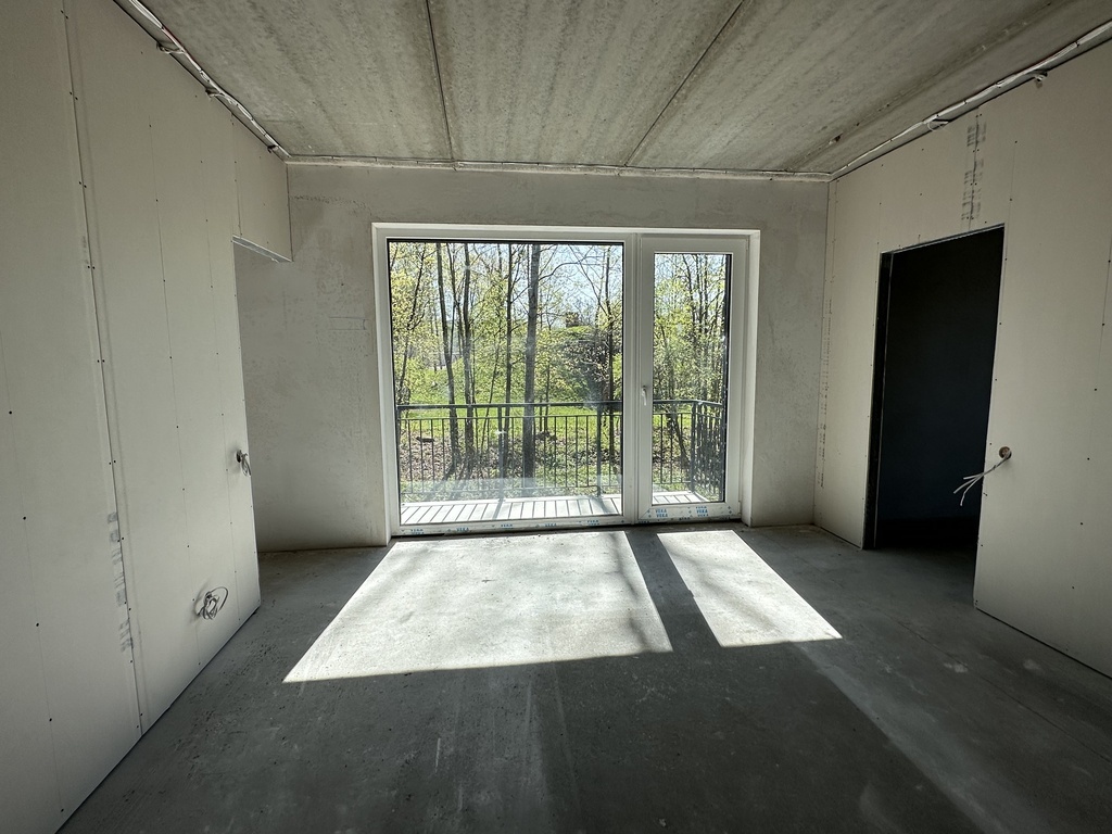 Parduodamas butas Medvėgalio g., Kaune, 68.72 kv.m ploto