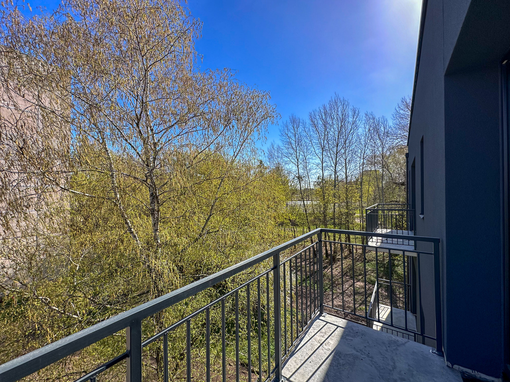 Parduodamas butas Medvėgalio g., Kaune, 59.58 kv.m ploto