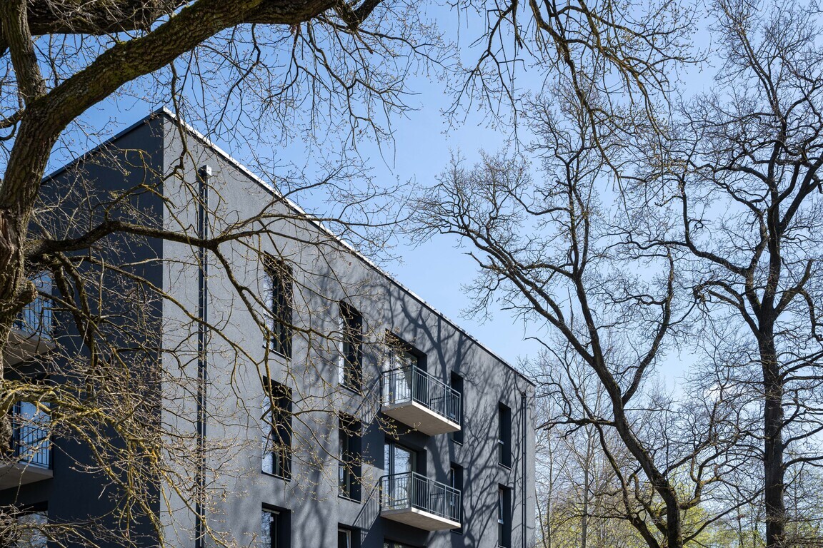 Parduodamas butas Medvėgalio g., Kaune, 68.72 kv.m ploto