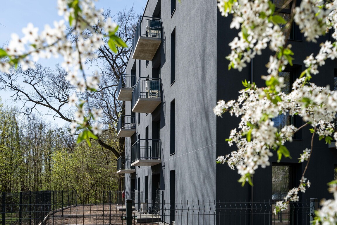 Parduodamas butas Medvėgalio g., Kaune, 59.58 kv.m ploto