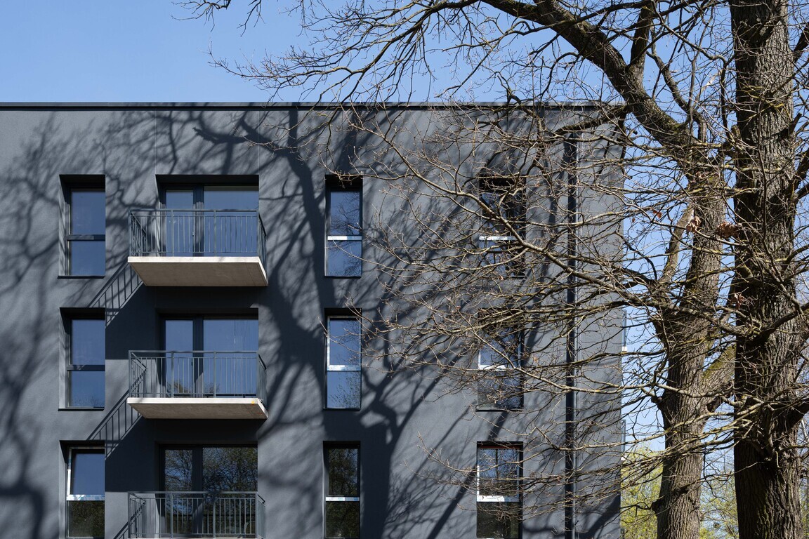 Parduodamas butas Medvėgalio g., Kaune, 59.58 kv.m ploto