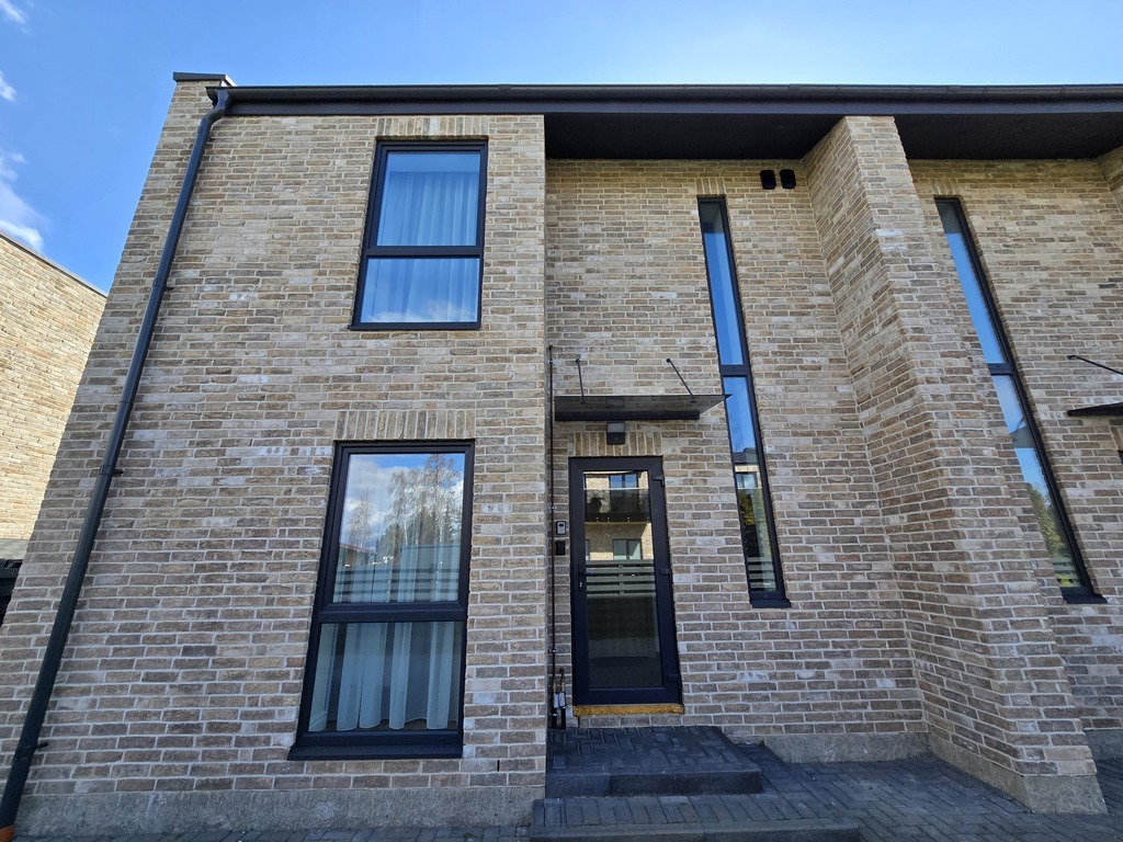 Parduodamas butas Rambyno g., , Palangoje, 43 kv.m ploto