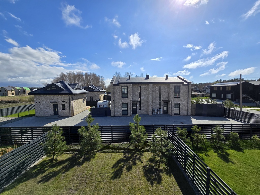 Parduodamas butas Rambyno g., , Palangoje, 43 kv.m ploto