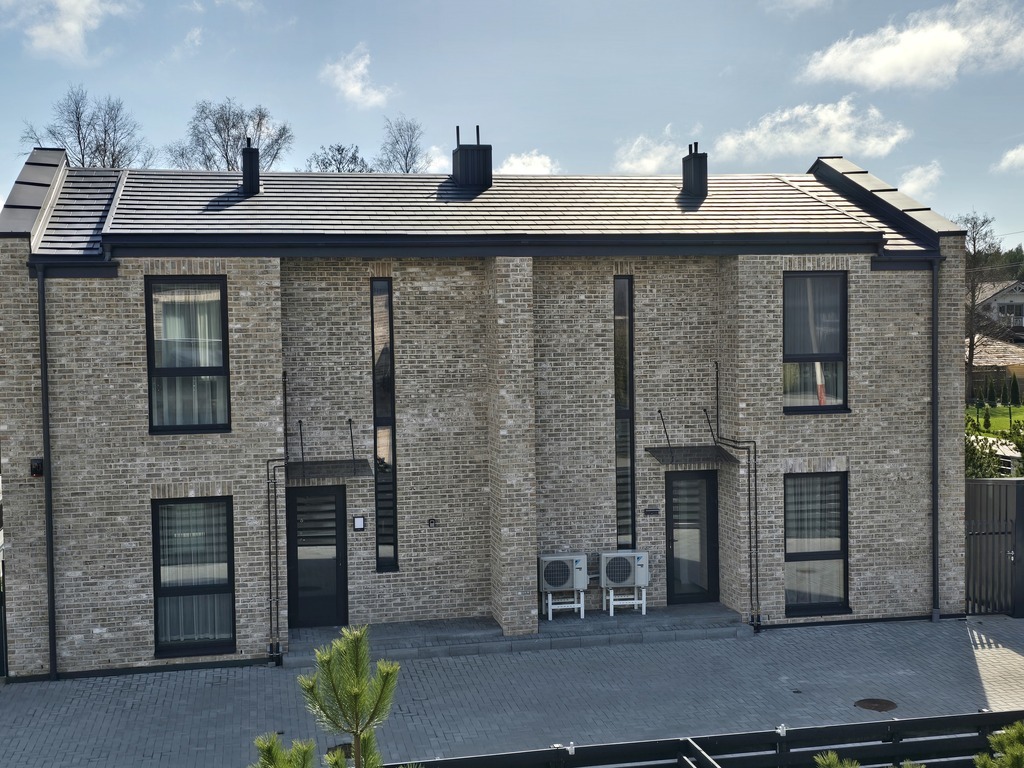 Parduodamas butas Rambyno g., , Palangoje, 43 kv.m ploto