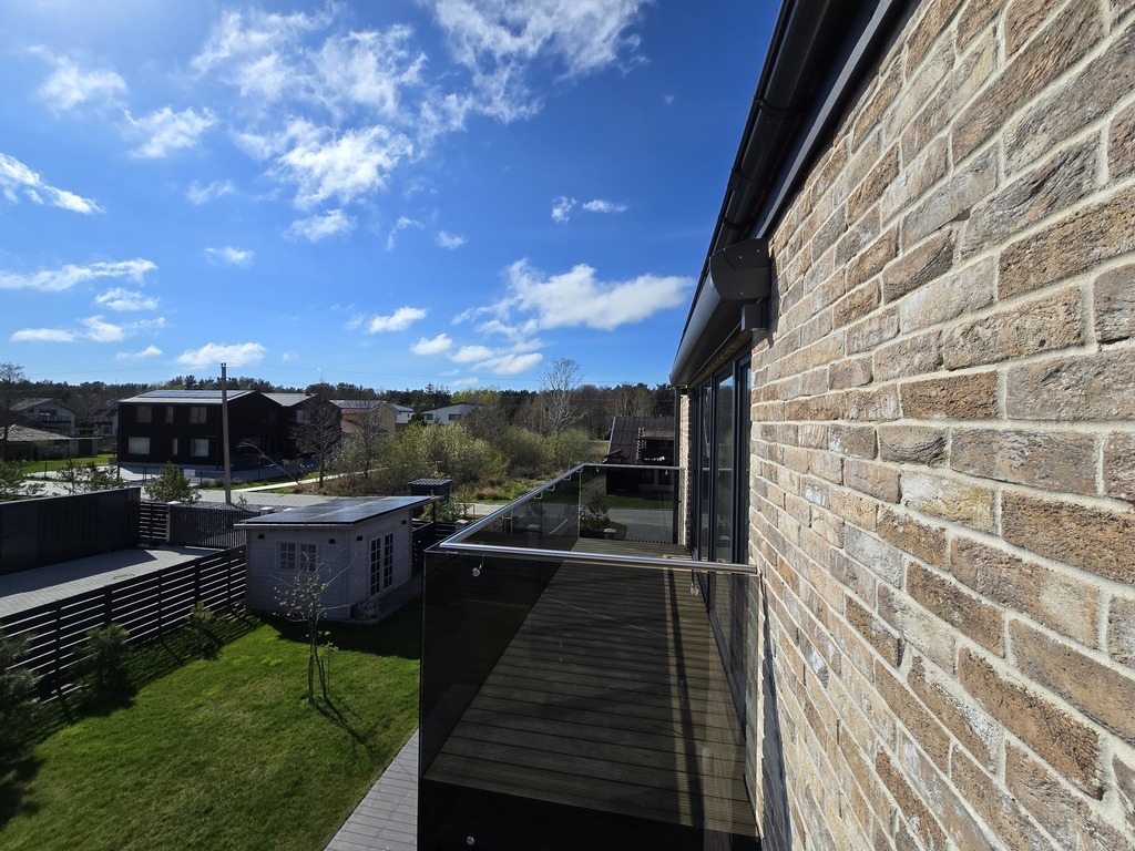 Parduodamas butas Rambyno g., , Palangoje, 43 kv.m ploto