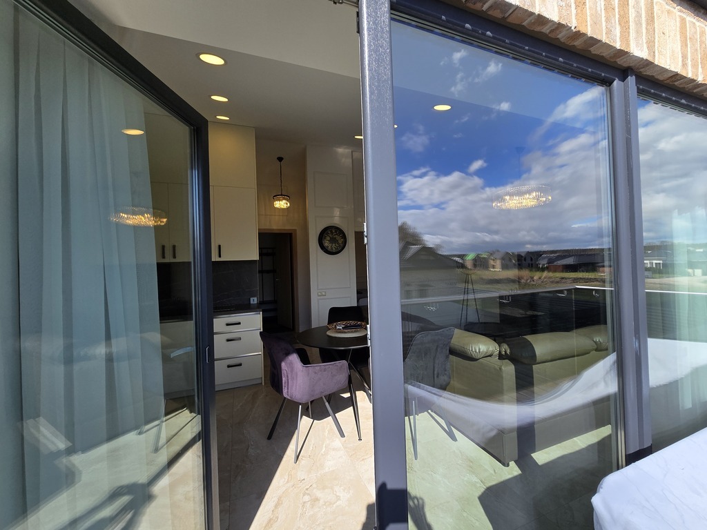 Parduodamas butas Rambyno g., , Palangoje, 43 kv.m ploto