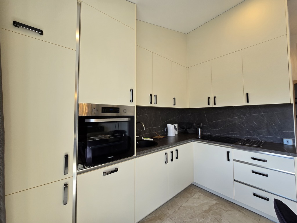 Parduodamas butas Rambyno g., , Palangoje, 43 kv.m ploto