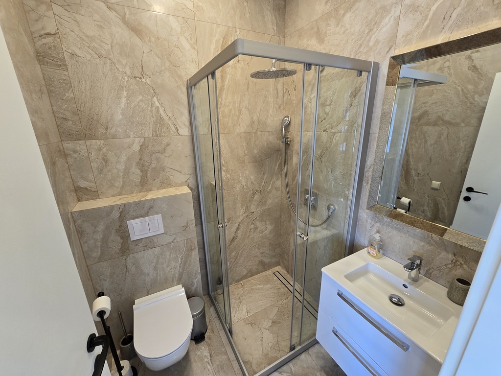 Parduodamas butas Rambyno g., , Palangoje, 43 kv.m ploto