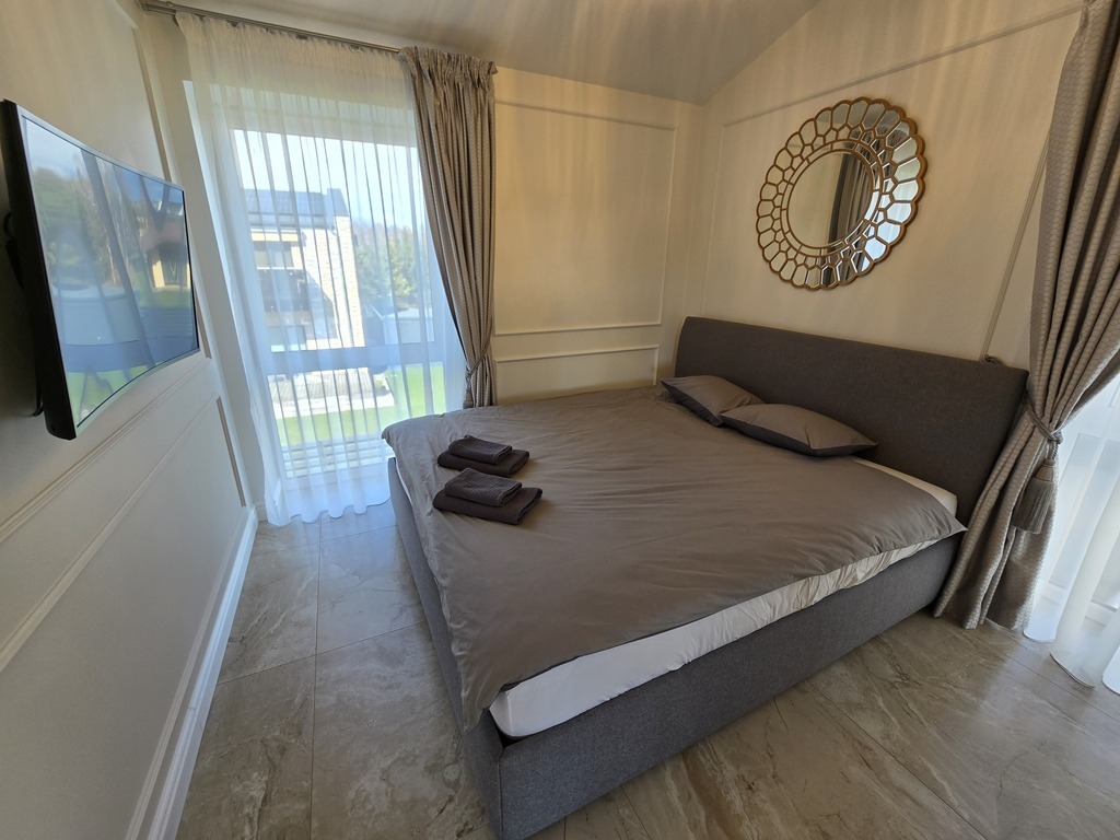 Parduodamas butas Rambyno g., , Palangoje, 43 kv.m ploto