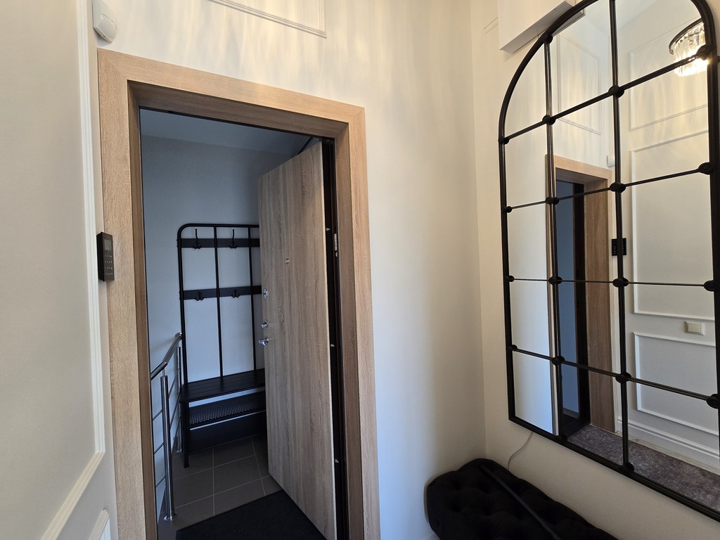 Parduodamas butas Rambyno g., , Palangoje, 43 kv.m ploto