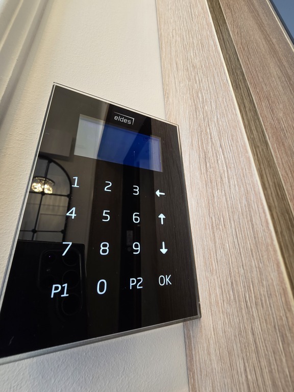 Parduodamas butas Rambyno g., , Palangoje, 43 kv.m ploto