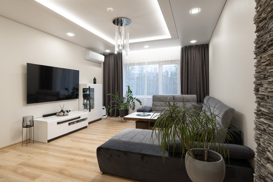 Parduodamas butas T. Ivanausko g., Fredoje, Kaune, 100 kv.m ploto