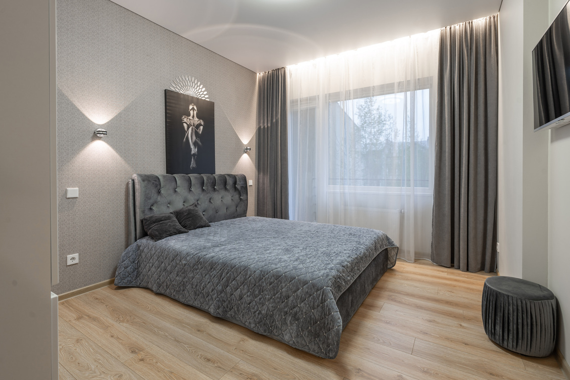 Parduodamas butas T. Ivanausko g., Fredoje, Kaune, 100 kv.m ploto