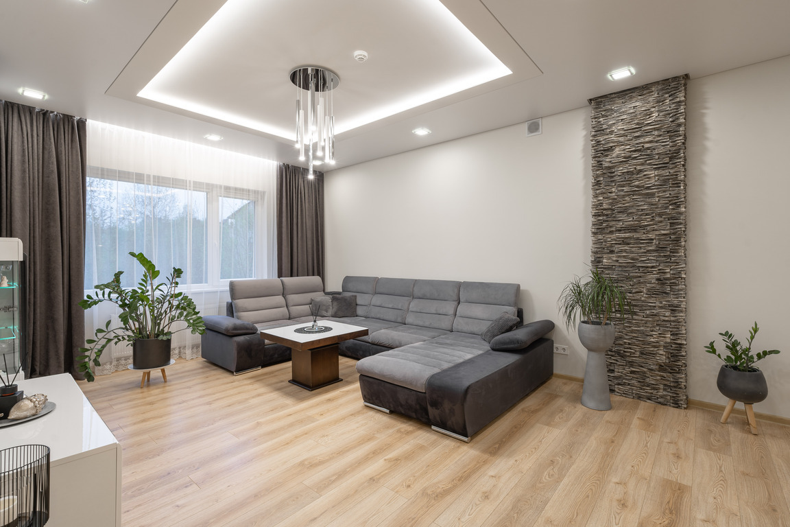 Parduodamas butas T. Ivanausko g., Fredoje, Kaune, 100 kv.m ploto