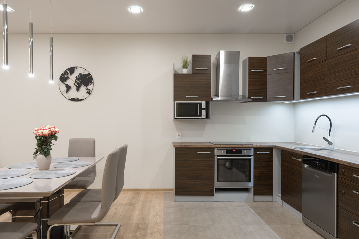 Parduodamas butas T. Ivanausko g., Fredoje, Kaune, 100 kv.m ploto