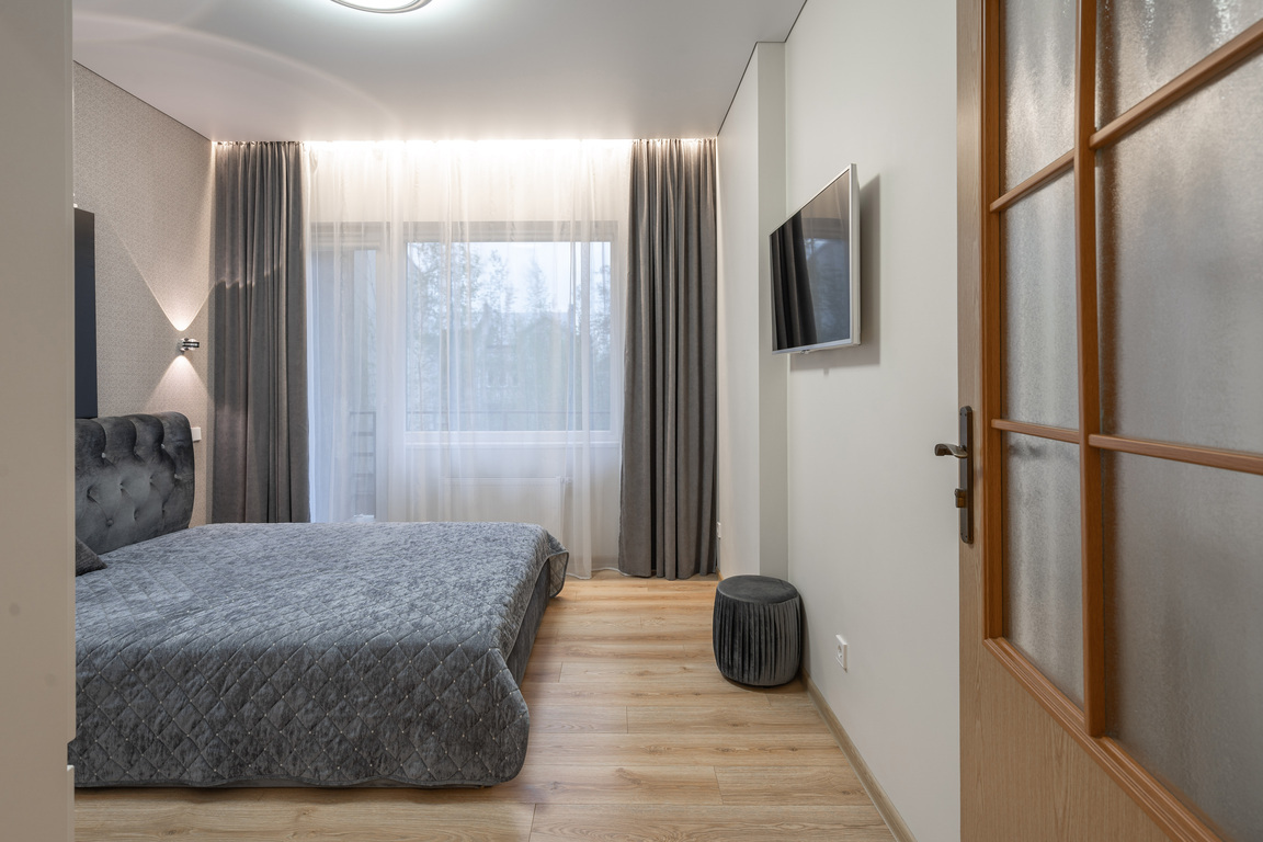 Parduodamas butas T. Ivanausko g., Fredoje, Kaune, 100 kv.m ploto