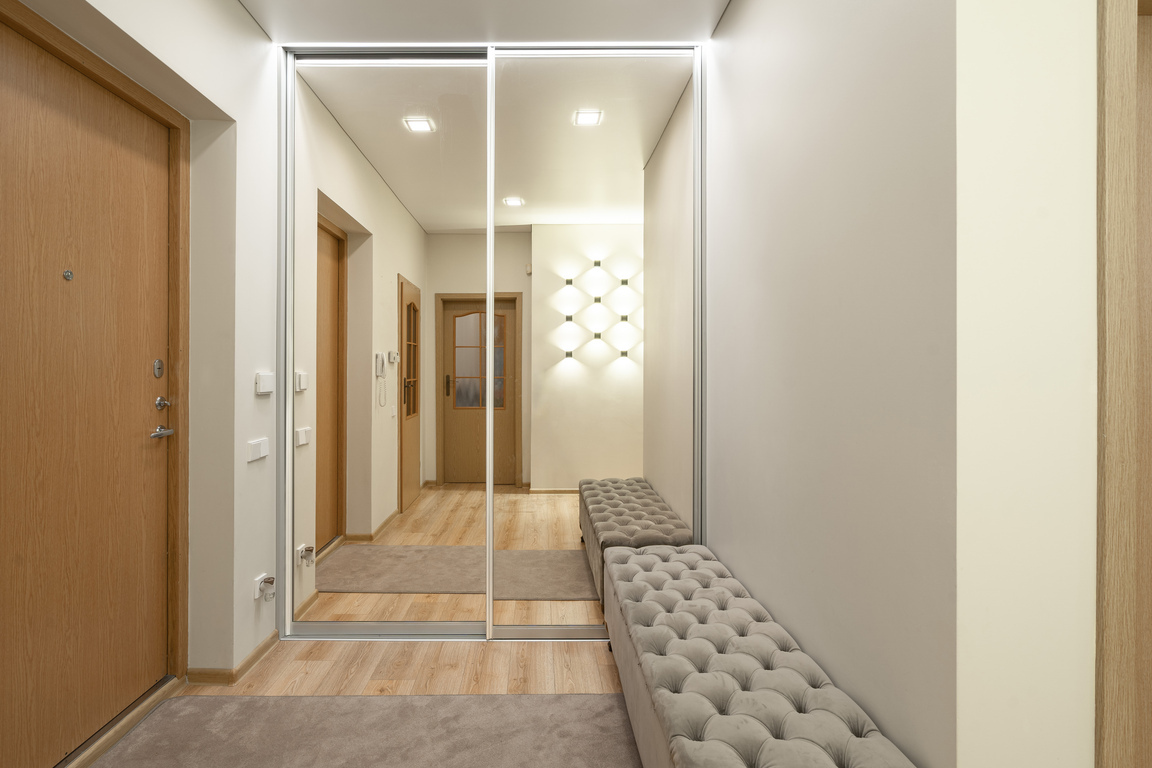 Parduodamas butas T. Ivanausko g., Fredoje, Kaune, 100 kv.m ploto