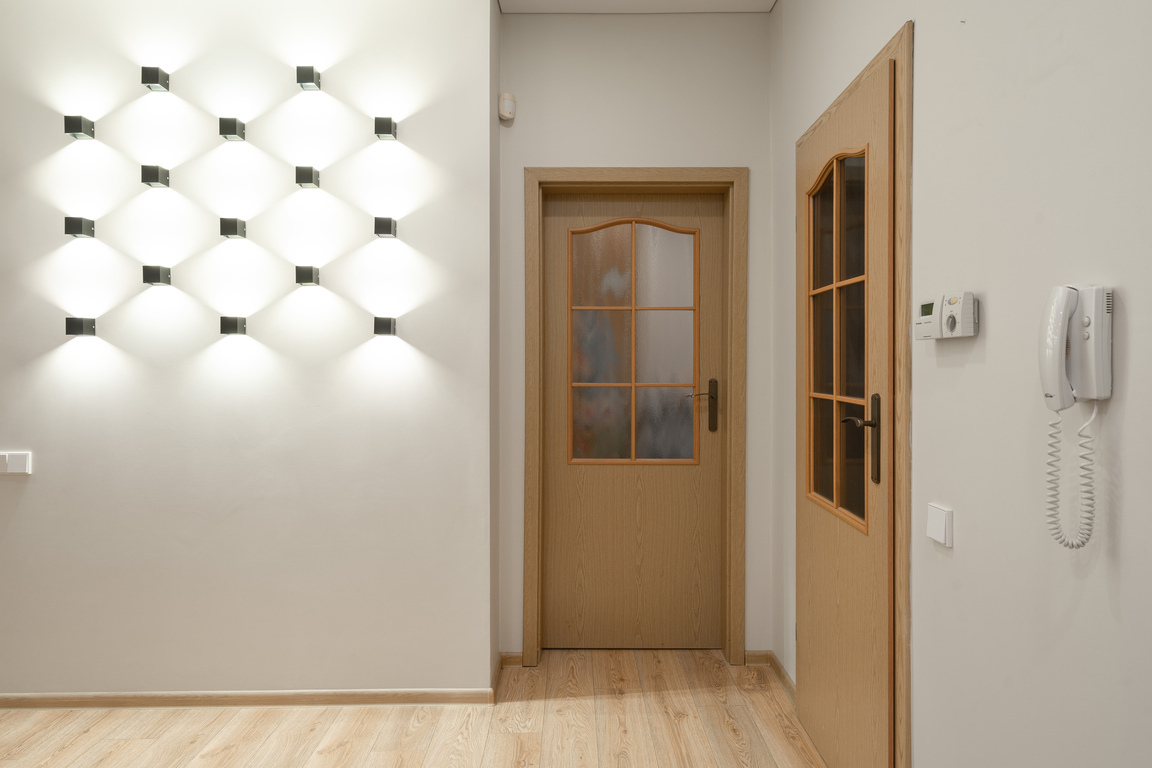 Parduodamas butas T. Ivanausko g., Fredoje, Kaune, 100 kv.m ploto