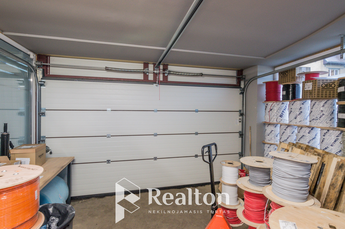 Parduodamos patalpos Žirmūnų g., Žirmūnuose, Vilniuje, 504 kv.m ploto-image-273543380