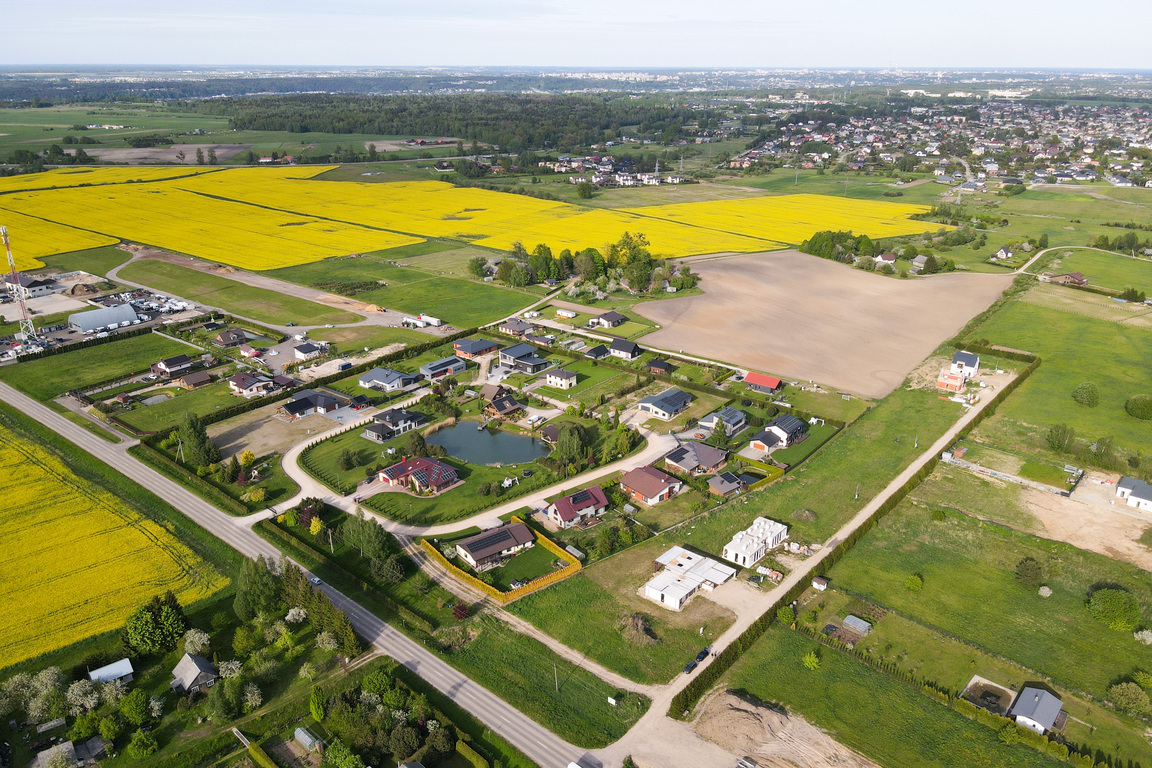 Parduodamas namas Mitkūnų k., 227.61 kv.m ploto