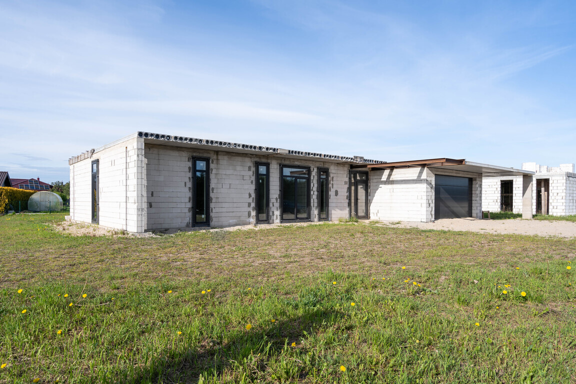 Parduodamas namas Mitkūnų k., 227.61 kv.m ploto