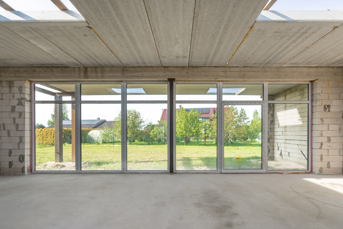 Parduodamas namas Mitkūnų k., 227.61 kv.m ploto