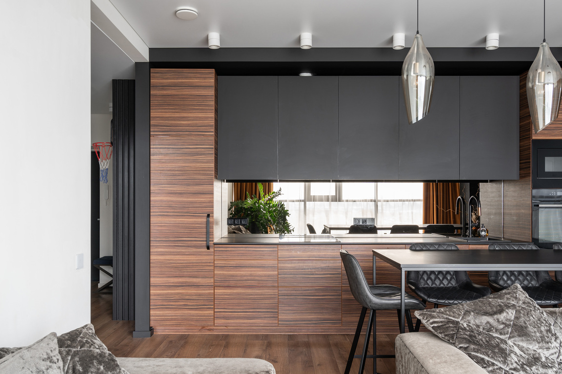 Parduodamas butas Varnių g., Vilijampolėje, Kaune, 89.77 kv.m ploto