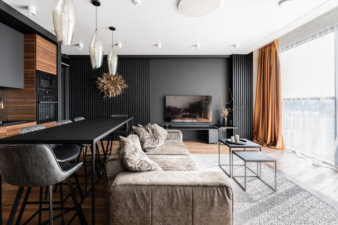 Parduodamas butas Varnių g., Vilijampolėje, Kaune, 89.77 kv.m ploto