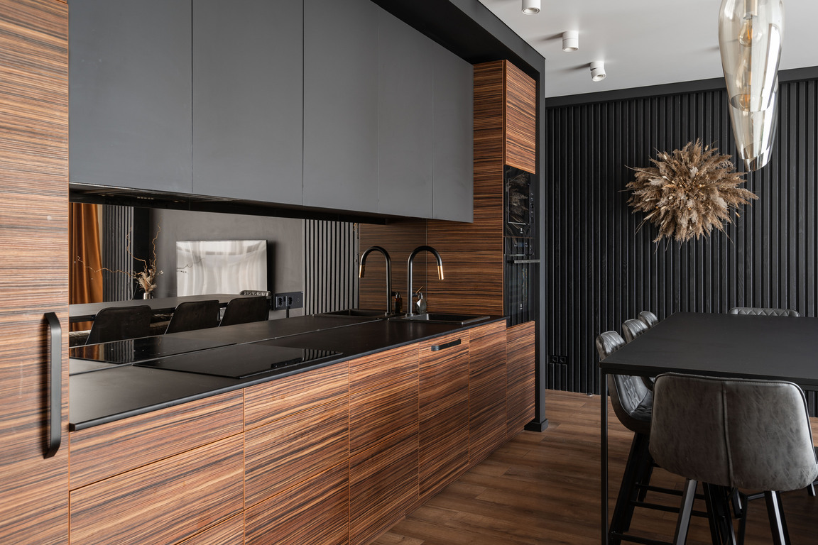 Parduodamas butas Varnių g., Vilijampolėje, Kaune, 89.77 kv.m ploto