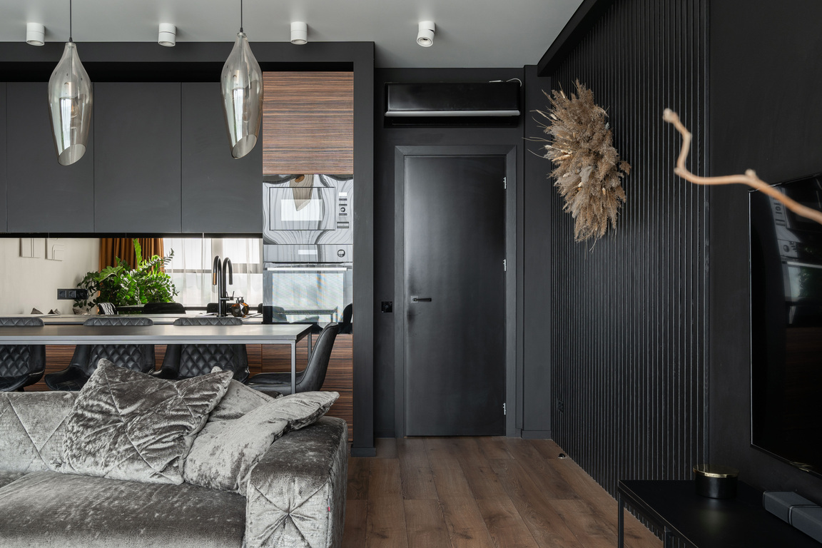 Parduodamas butas Varnių g., Vilijampolėje, Kaune, 89.77 kv.m ploto