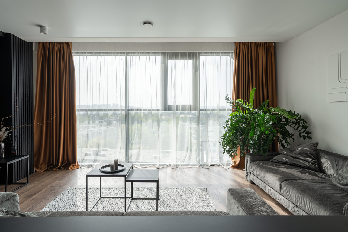 Parduodamas butas Varnių g., Vilijampolėje, Kaune, 89.77 kv.m ploto